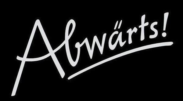 Abwärts Lesung Greifswald lesung abwaerts greifswald