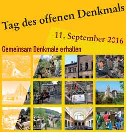 Tag des offenen denkmals in Greifswald tag des offenen denkmals in greifswald