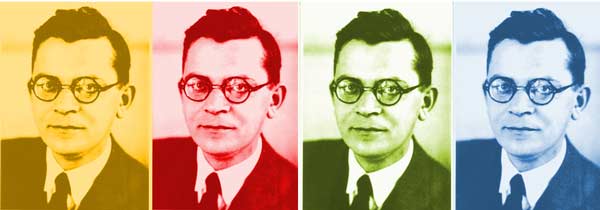 Hans Fallada Festival in Greifswald Fallada-Festival in Greifswald