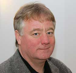 Axel Hochschild, CDU Greifswald Axel Hochschuld, CDU Greifswald