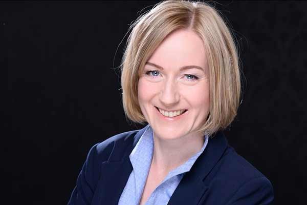 Prof. Dr. Konstanze Marx Konstanze Marx