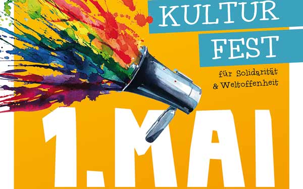 Kulturfest auf dem Greifswalder Marktplatz Kulturfest Greifswald