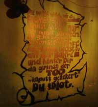 Café Pariser: Arbeitsmanifest Pariser: Arbeit