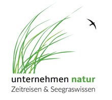 Unternehmen Natur Logo Unternehmen Natur Logo