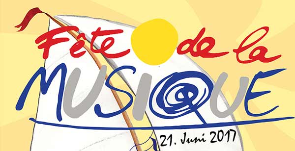 Fete de la Musique, Greifswald Fête de la Musique in Greifswald