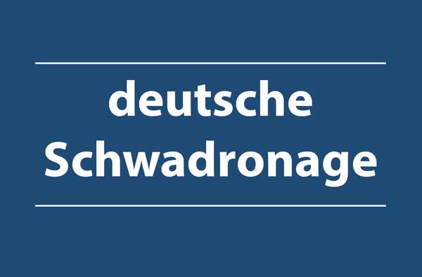 deutsche schwadronage arndt deutsche schwadronage