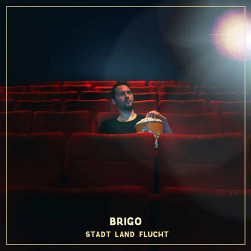 Cover von Stadt Land Flucht, Brigo