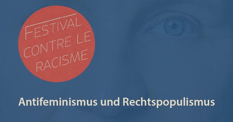 Festival contre le racisme Greifswald