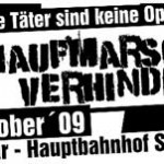 stralsund demonstration stralsund demonstration