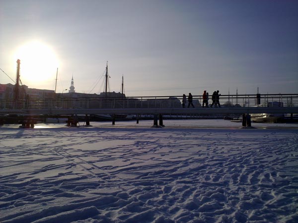 Ryck Greifswald