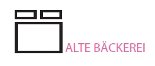 alte bäckerei logo alte bäckerei logo