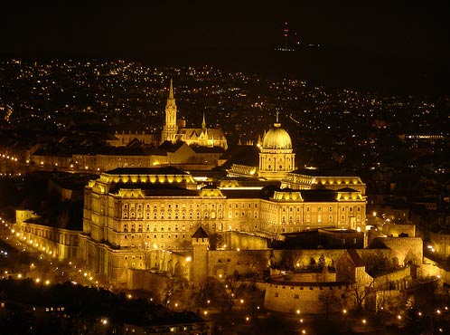 Budapest