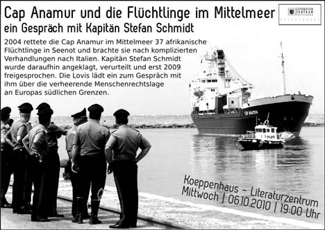 capanamur-koeppen cap anamur vortrag