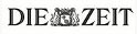 die-zeit-logo die zeit logo