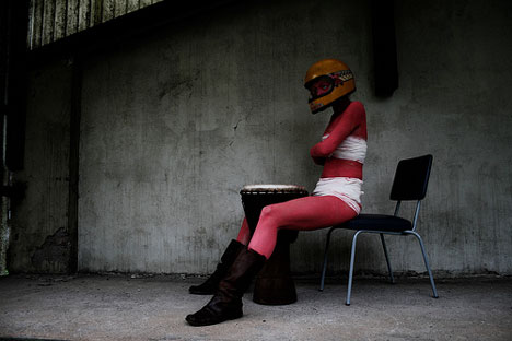 performance stuthe performance stuthe