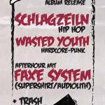 feinesahnefischfilet release flyer demmin