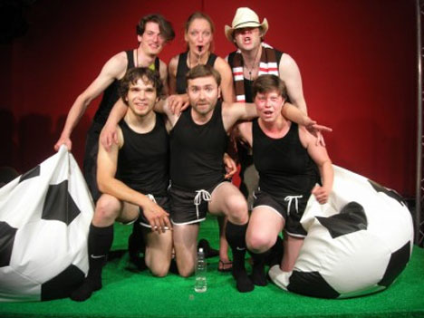 fussball homo pilicrepus stuthe fussball homo pilicrepus