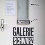 galerie-schwarz galerie-schwarz