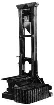 guillotine guillotine