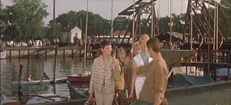 heisser-sommer-wieck heisser sommer brücke wieck