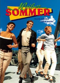 heissersommer heißer sommer film