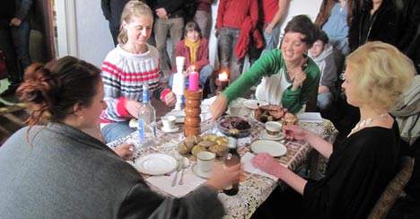 ich bin oft lieber schoen performance essstörung