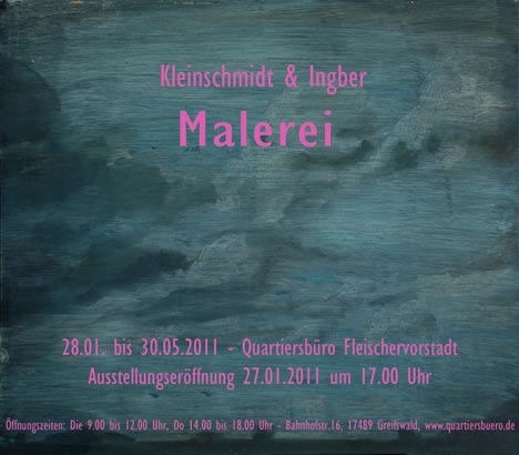 antje ingber kleinschmidt malerei kleinschmidt antje ingber