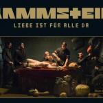 rammstein rammstein
