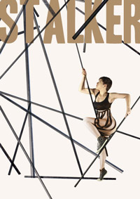 stalker-plakat2011 plakat stalker theater