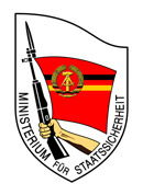stasi-logo mfs logo