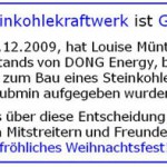 steinkohlekraftwerk lubmin steinkohlekraftwerk lubmin