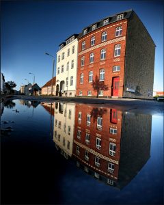 Fleischervorstadt-Greifswald