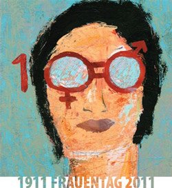 frauentag 2011 100 jahre frauentag