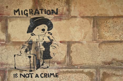 migration-is-not-crime-web468 migration streetart