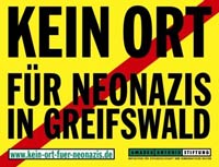 keine-ort-für-neonazis kein ort für neonazis greifswald