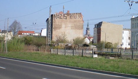 roll-up-nazis-raus- roll up hgw