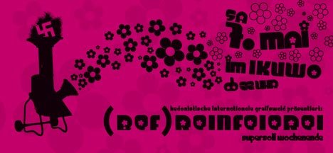 befreinfeierei tag der befreiung