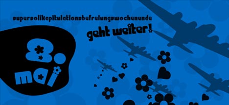 befreiung tag der befreiung