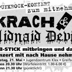 krach-middevilz krach midnaid devilz