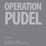 operation-pudel-klein pense pudel vernissage