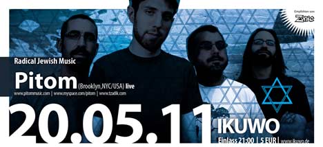 pitom new york pitom flyer