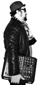 dubgabriel-klein dub gabriel