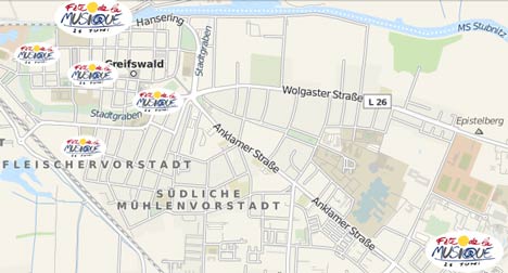 fete-greifswald-karte468 fete de la musique karte