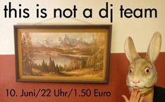 flyer-geokeller-indie-small this is not a dj-team