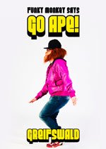 funkymonkey funky monkey flyer