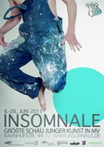 insomnale-poster insomnale plakat