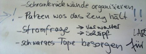 insomnale2011 insomnale to-do