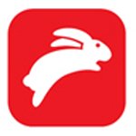 rapidrabbit rapidrabbit logo