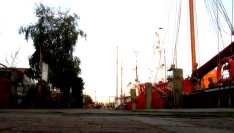 hafen-promenade468 museumshafen greifswald
