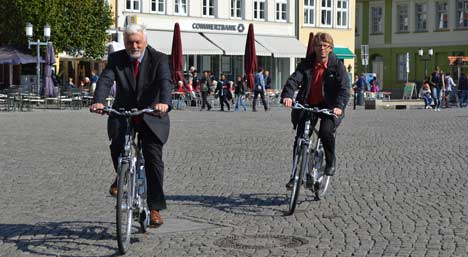 e-bikes468 elektrorad greifswald